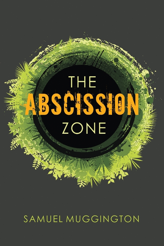 front cover of The Abscission Zone