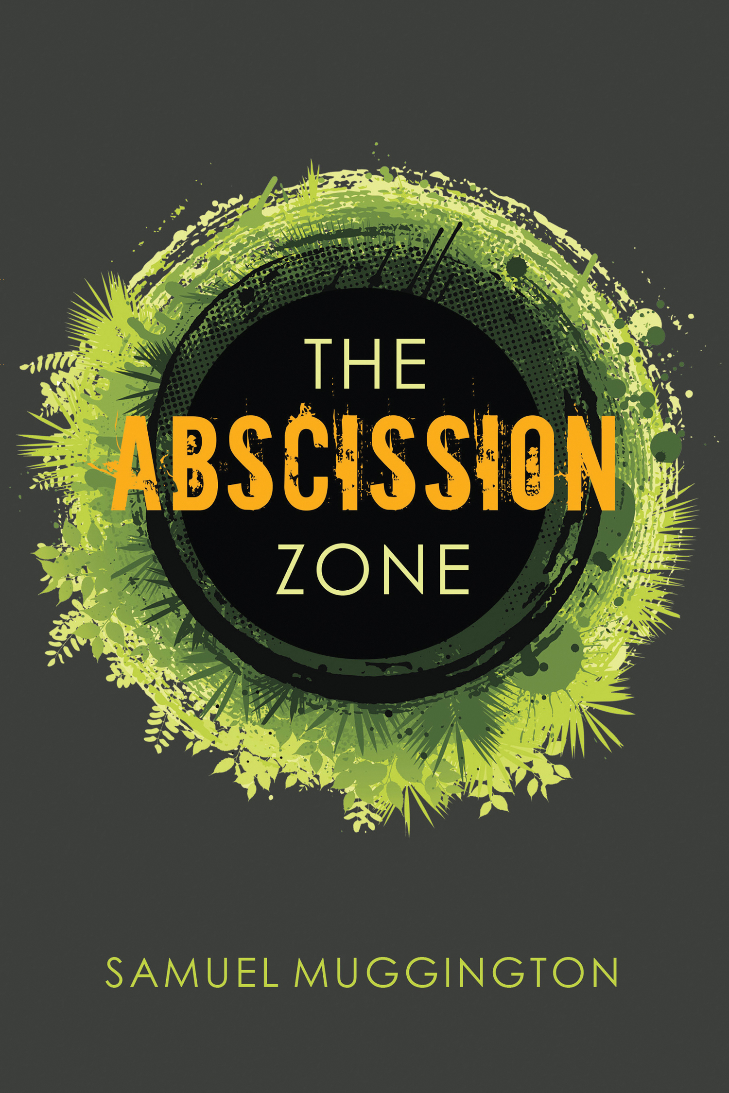 Cover of The Abscission Zone